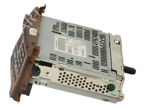 Radio PEUGEOT 607 (9D, 9U) 3.0 V6 24V | BP36287157E6 - Image 5
