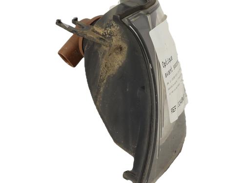 Left front indicator BMW 3 (E46) 320 d | BP38972700C32 - Image 5