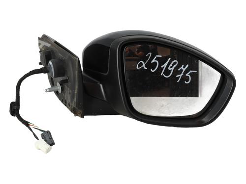 Used Right mirror CITROËN C4 CACTUS 1.2 THP 110 (110 hp) 28028047