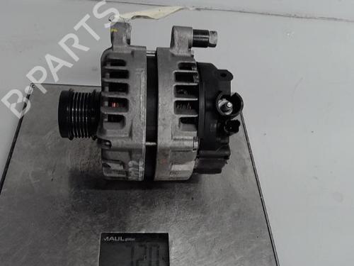 Generator PEUGEOT PARTNER Box Body/MPV 1.6 BlueHDi 100 (100 hp) 21291443
