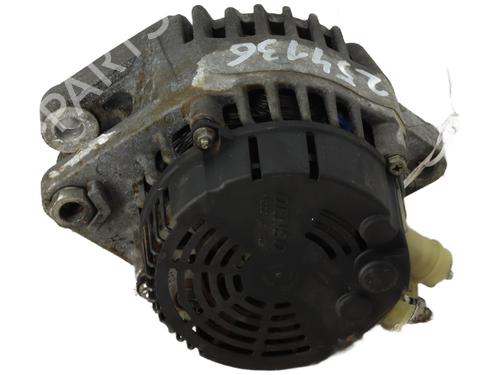 Alternator CITROËN C1 (PM_, PN_) 1.0 | BP31582367M7 - Image 3