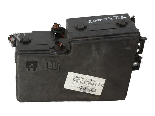 Fuse box FORD C-MAX (DM2) 1.8 TDCi | BP21370056E1 - Image 5