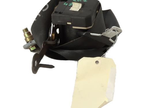 Used Front left seatbelt Front left seatbelt RENAULT CLIO II (BB_, CB_) 1.5 dCi (B/C2J) (68 hp) 34335401 34335401