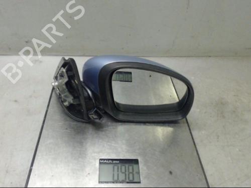 Used Right mirror SKODA ROOMSTER (5J7) 1.6 (105 hp) 21313749