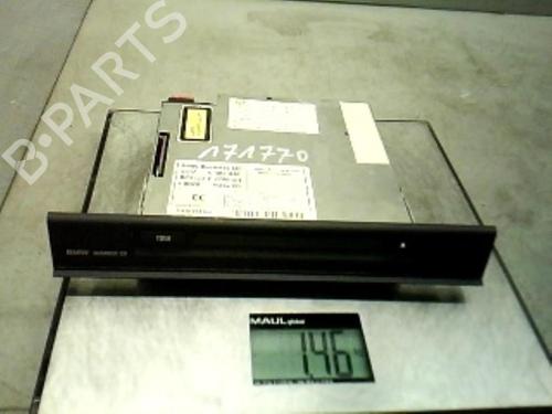 Used Radio BMW 5 (E39) 530 d (184 hp) 21317243