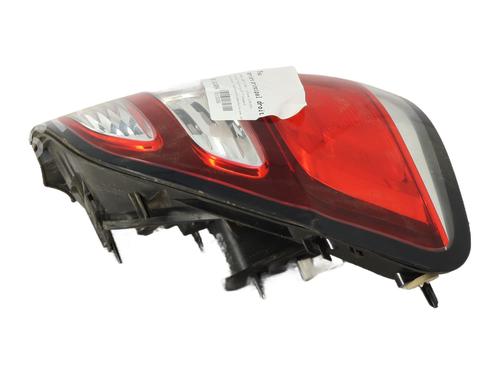 Right taillight CITROËN C3 II (SC_) 1.4 HDi 70 (SC8HZC, SC8HR0, SC8HP4) | BP33992735C35 - Image 3