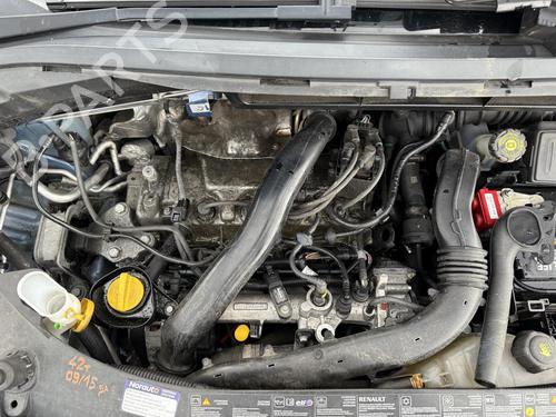 Gearbox RENAULT MODUS / GRAND MODUS (F/JP0_) 1.2 16V (JP0W) | BP23820037M3 - Image 18