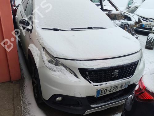 Pedal PEUGEOT 2008 I (CU_) 1.6 BlueHDi 120 | BP31827387I4 - Image 14