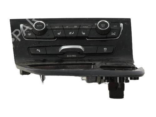 Used Climate control Climate control BMW 2 Active Tourer (F45) 218 i (136 hp) 27399266 27399266