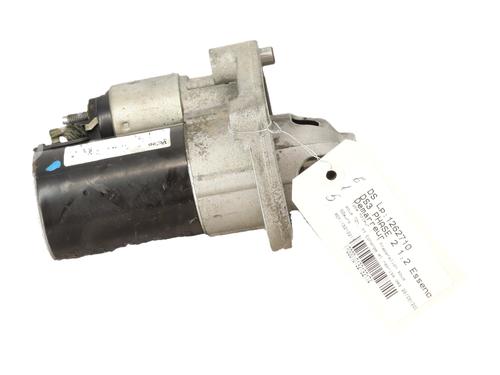 Used Starter Starter DS DS 3 (SA_) 1.2 THP 130 (SAHNYM) (130 hp) 38781060 38781060