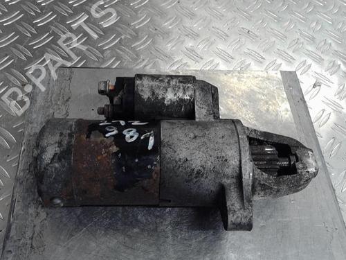 Starter SMART FORFOUR (454) 1.5 CDI (454.001) | BP24406260M8 
