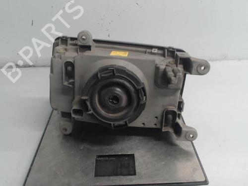 Scheinwerfer rechts für OPEL FRONTERA B (U99) 2.2 DTI (6B_ZC, 6B_VF, 6B_66, 6B_76) (116 hp) 21318892