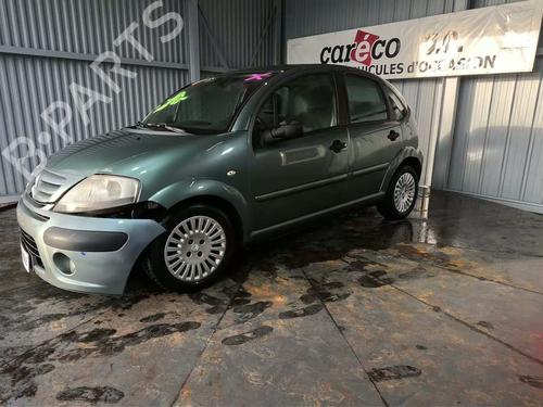 Right taillight CITROËN C3 I (FC_, FN_) 1.4 HDi | BP30813206C35 