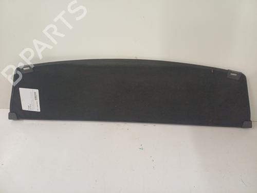 Used Rear parcel shelf Rear parcel shelf TOYOTA AYGO (_B4_) 1.0 (KGB40) (69 hp) 33848930 33848930