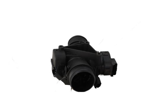 Mass air flow sensor PEUGEOT 207 (WA_, WC_) 1.4 HDi | BP21370161M95 