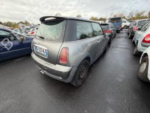 Left headlight MINI MINI (R50, R53) Cooper S | BP29836375C28 - Image 12