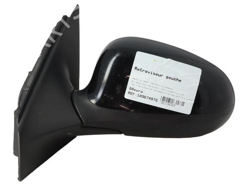 Used Left mirror Left mirror LANCIA YPSILON (312_) 0.9 TwinAir (312.PXG11, 312.PXG1A, 312.YXG11, 312.YXG1A) (86 hp) 27611306 27611306