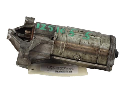 Starter CITROËN DS5 2.0 HDi 200 Hybrid4 All-wheel Drive | BP25872042M8