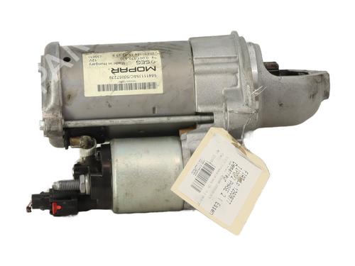 Starter FIAT TIPO Hatchback (356_, 357_) 1.0 (357HXN1A) | BP32766834M8 - Image 2