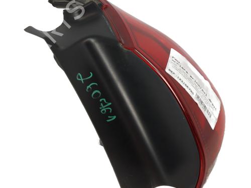 Used Right taillight Right taillight PEUGEOT 2008 I (CU_) 1.2 THP 110 / PureTech 110 (110 hp) 33310542 33310542