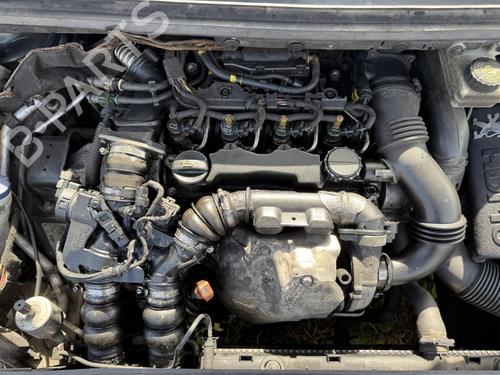 Starter PEUGEOT 307 Break (3E) 1.6 HDi 110 | BP27985857M8 - Image 19
