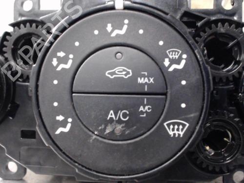 Climate control FORD FIESTA VI (CB1, CCN) 1.25 | BP21366254I5 