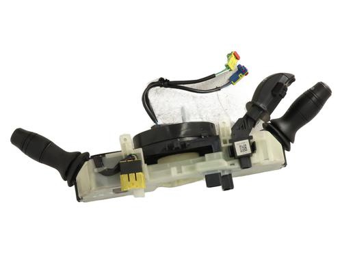 Used Steering column stalk Steering column stalk RENAULT MEGANE III Hatchback (BZ0/1_, B3_) 1.5 dCi (BZ09, BZ0D, BZ1W, BZ29, BZ14) (110 hp) 28181877 28181877