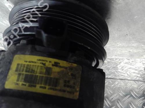 AC compressor FORD FOCUS II (DA_, HCP, DP) 1.6 Ti | BP21873449M34 