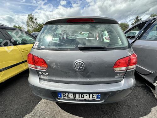 Left tailgate light VW GOLF VI (5K1) 1.6 TDI | BP21370742C79 