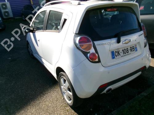 Used Parts CHEVROLET SPARK (M300)  1.2  1992431