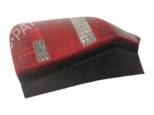 Used Left taillight Left taillight BMW 1 (E87) 118 d (136 hp) 21305681 21305681