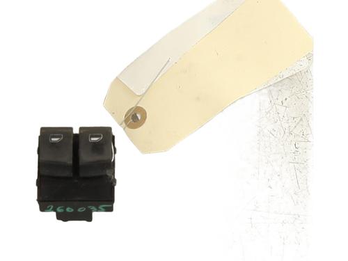 Used Left front window switch Left front window switch AUDI A3 (8P1) [2003-2013] 33310631 33310631
