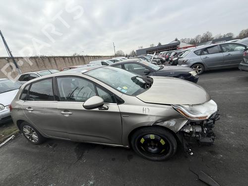 Left front window switch CITROËN C4 II (NC_) 1.6 HDi 110 | BP23824988I27  - Image 12