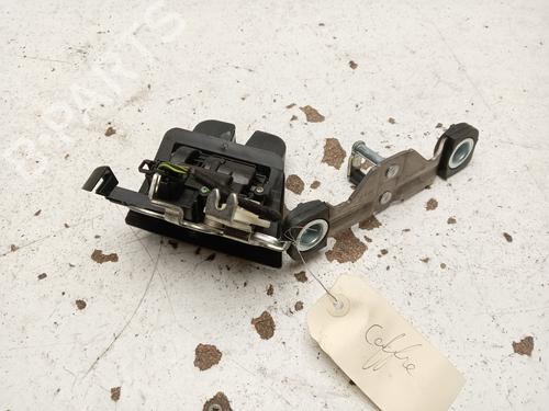 Used Tailgate lock AUDI A4 Allroad B8 (8KH) 2.0 TDI quattro (170 hp) 31794048