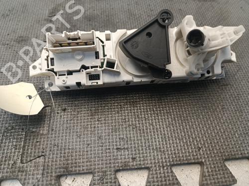 Climate control FORD FOCUS II (DA_, HCP, DP) 1.6 TDCi | BP26223814I5 