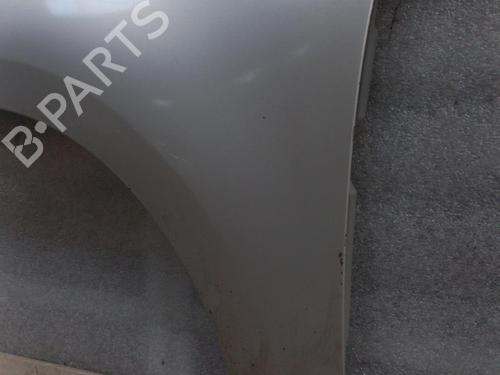 Used Left front fenders RENAULT GRAND SCÉNIC III (JZ0/1_) 1.5 dCi (JZ09, JZ0D, JZ10, JZ14, JZ1G, JZ29, JZ2C) (110 hp) 21324164