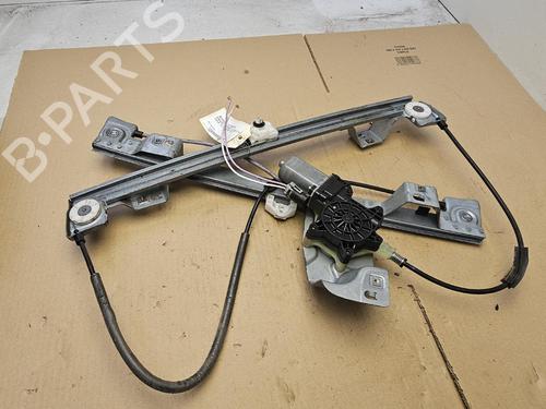 Front right window mechanism RENAULT KANGOO Express (FW0/1_) Z.E. (FW0Z, FW1Z) | BP39933177C23 - Image 2
