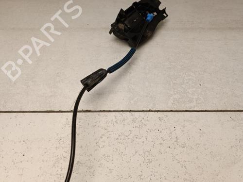 Rear left lock CITROËN C4 I (LC_) 1.6 HDi | BP21322972C100 