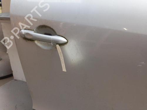 Right front door RENAULT MEGANE III Grandtour (KZ0/1) 1.5 dCi (KZ1M, KZ1W, KZ0R) | BP21326108C3 