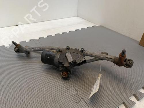 Used Front wiper motor CITROËN C3 Pluriel (HB_) 1.4 HDi (68 hp) 22131036