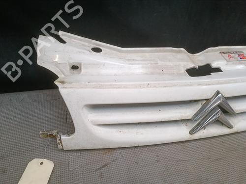Grill CITROËN BERLINGO / BERLINGO FIRST Box Body/MPV (M_) 1.9 D 70 (MBWJZ, MCWJZ) | BP22522795C40 