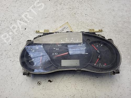 Used Instrument cluster Instrument cluster RENAULT MASTER III Van (FV) 2.3 dCi 145 FWD (FV0E, FV0F, FV0H, FV02, FV0M, FV0S,... (146 hp) 21326467 21326467