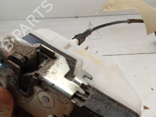 Front right lock CITROËN C3 I (FC_, FN_) 1.4 HDi | BP29465321C97 