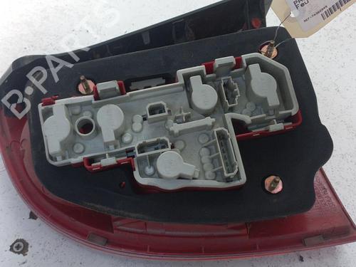 Right taillight VW PASSAT B5.5 (3B3) 1.9 TDI | BP22130234C35 