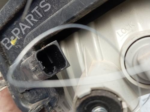 Left tailgate light RENAULT LAGUNA III (BT0/1) 1.5 dCi (BT00, BT0A, BT0T, BT1J) | BP29627531C79 