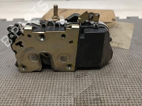Front left lock CITROËN XSARA PICASSO (N68) 2.0 HDi | BP21667414C98 