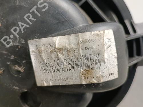 Used Heater blower motor Heater blower motor PEUGEOT 406 Coupe (8C) 2.0 16V (135 hp) 21667382 21667382