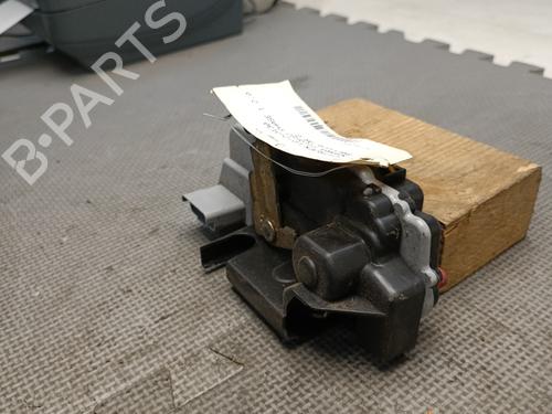Rear left lock CITROËN XSARA PICASSO (N68) 2.0 HDi | BP21569465C100 