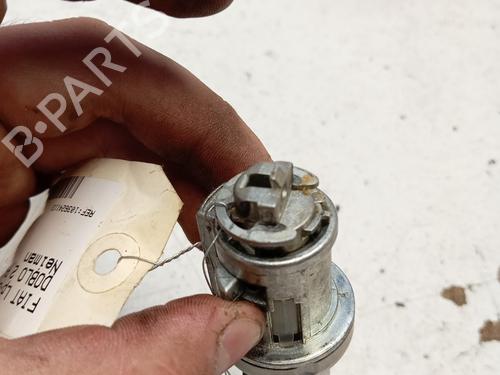 Ignition barrel FIAT DOBLO Bus (263_) 1.3 D Multijet (263AXC1A) | BP25002804M48 