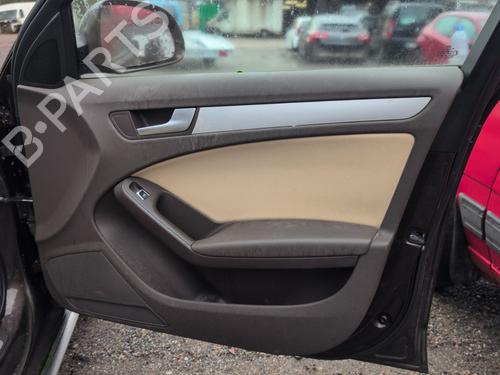 Used Front right panel AUDI A4 Allroad B8 (8KH) 2.0 TDI quattro (170 hp) 30316255